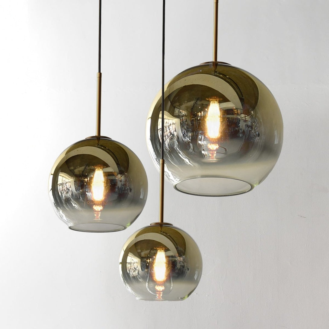 Pendant Light | ペンダントライト Ps-14 - ペンダントライトS - by TOWARDS