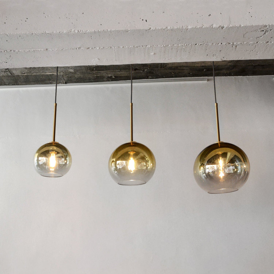 Pendant Light | ペンダントライト Ps-14 - ペンダントライトS - by TOWARDS